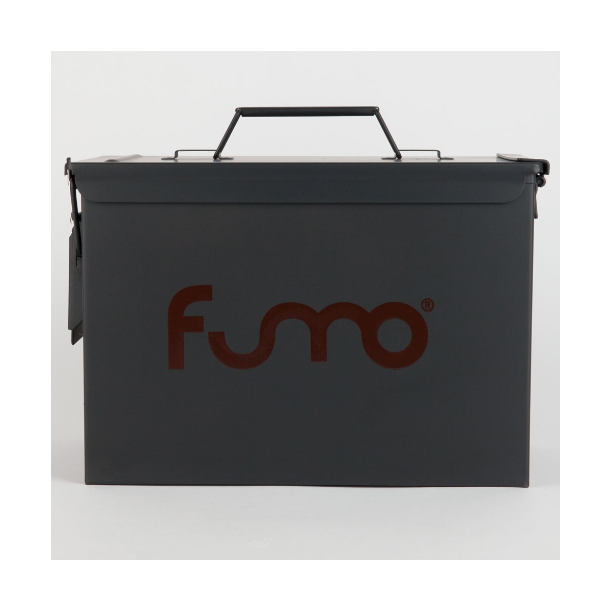 Fumo MINI JAR nargile ve taşıma çantası