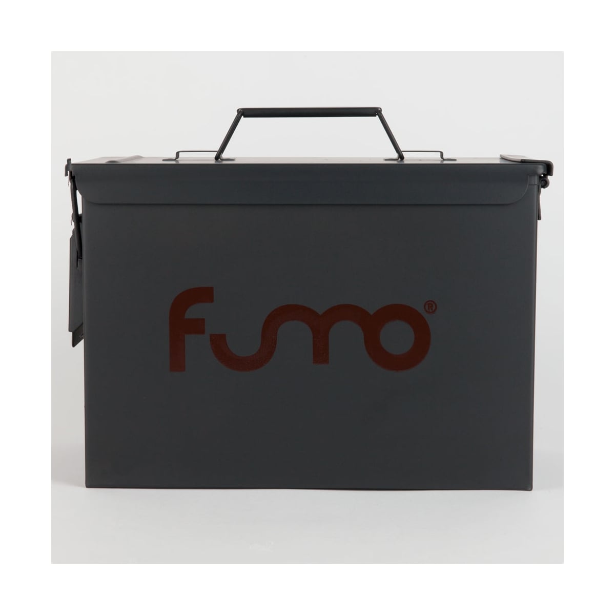 Chicha Fumo Mini Jar Mallette