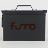 Fumo MINI JAR nargile ve taşıma çantası
