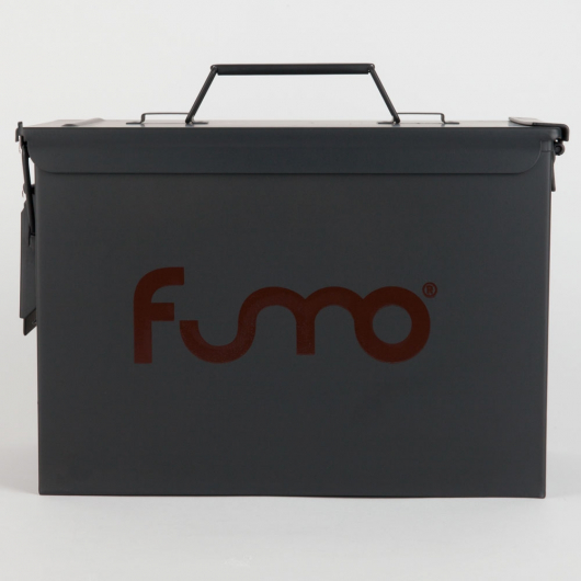 Fumo MINI JAR šiša u kovčegu