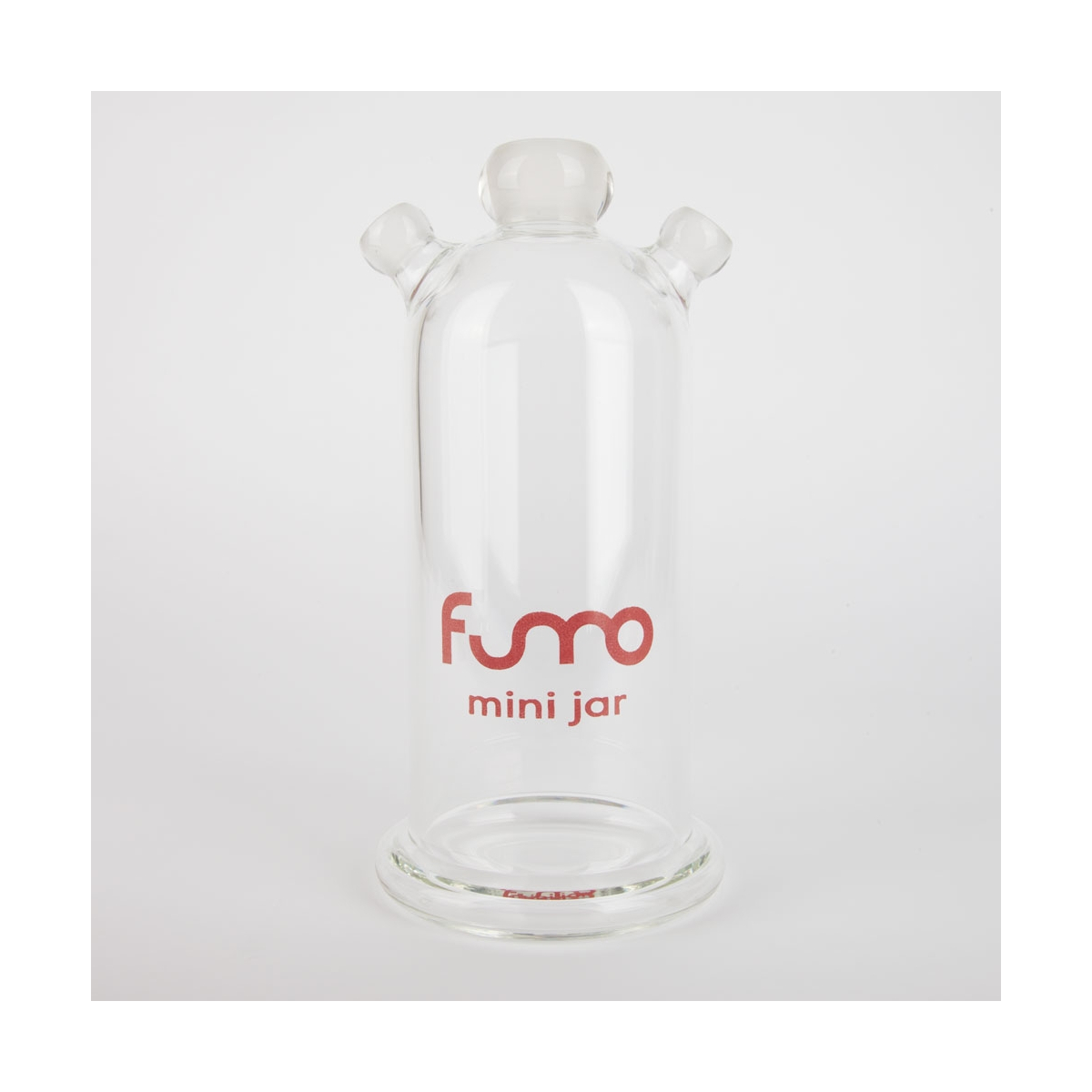 Fumo MINI JAR nargile ve taşıma çantası