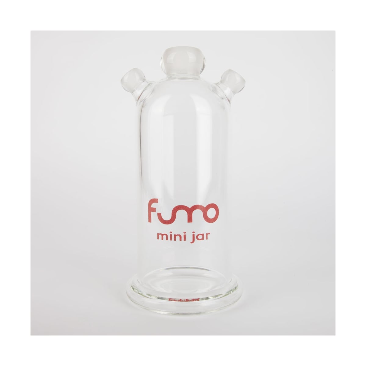 Chicha Fumo Mini Jar Mallette