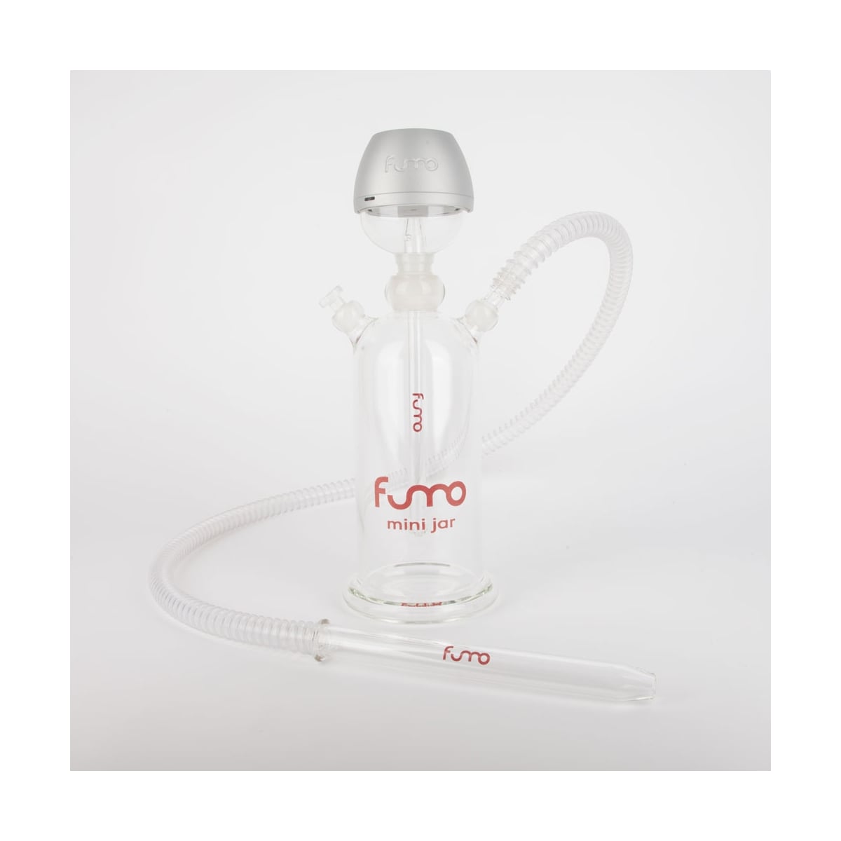 Chicha Fumo Mini Jar Mallette