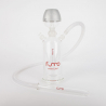 Shisha Fumo MINI JAR MALLETTE