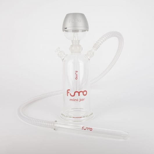 Chicha Fumo Mini Jar Mallette