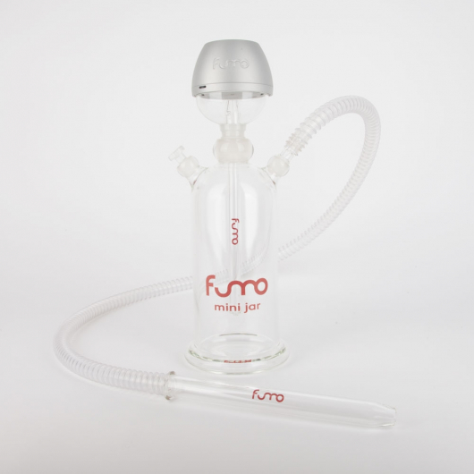 Fumo MINI JAR šiša u kovčegu
