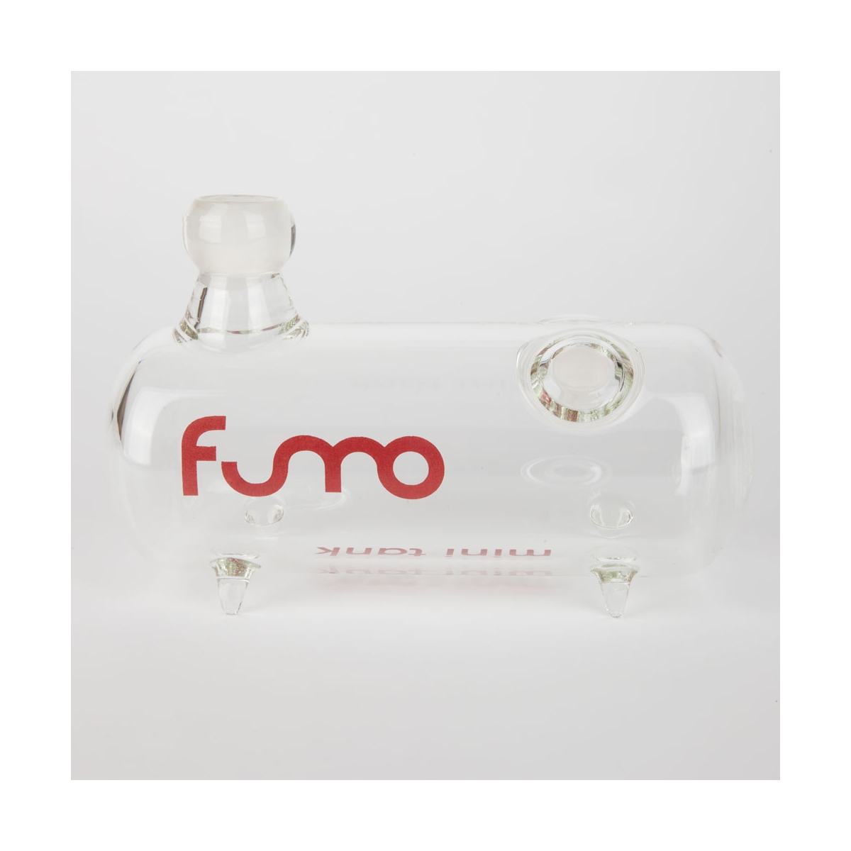 Кальян Fumo MINI TANK MALLETTE