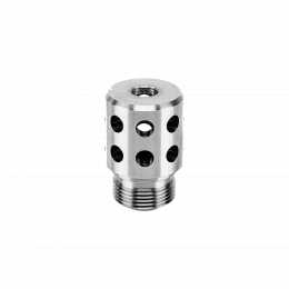 MIG Diffuser