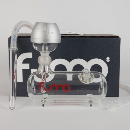 Narghilea FUMO MINI TANK 