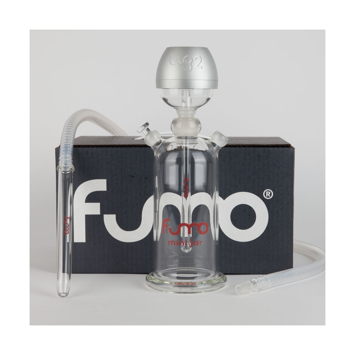 Наргиле FUMO MINI JAR