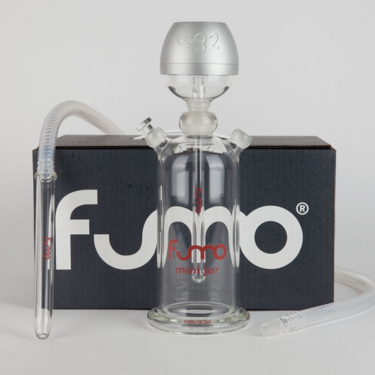 물담배 후모 미니 자 (FUMO MINI JAR)