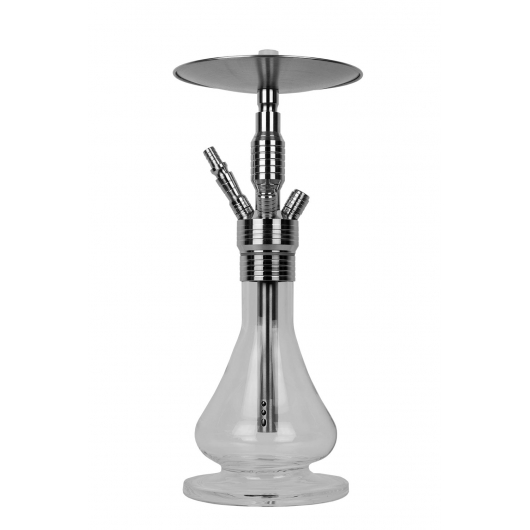 Chicha Dschinni Clyde