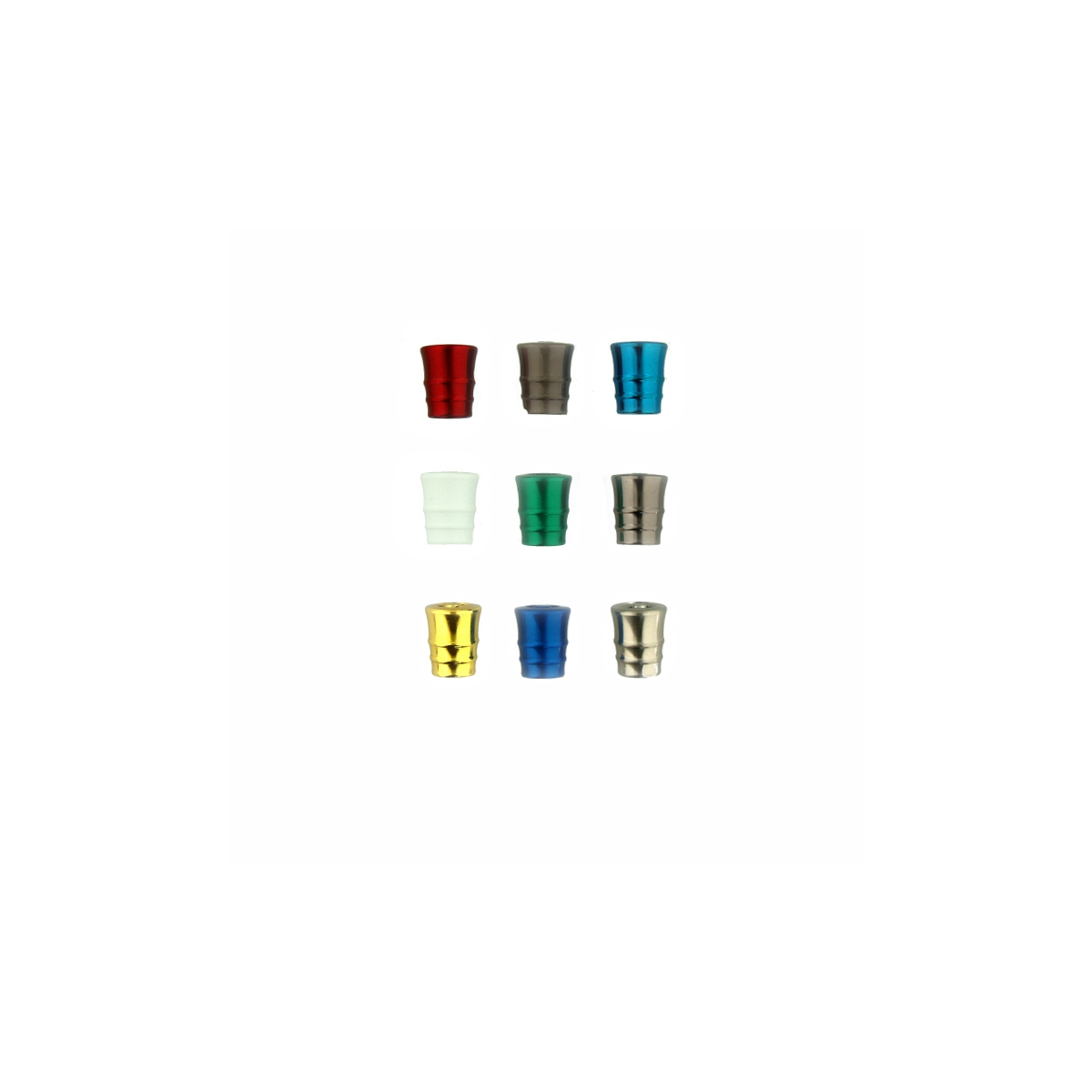 EL-BADIA C1 tahliye valfi