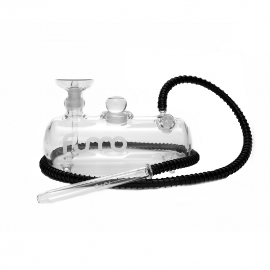 Наргиле FUMO MIDDLE TANK 