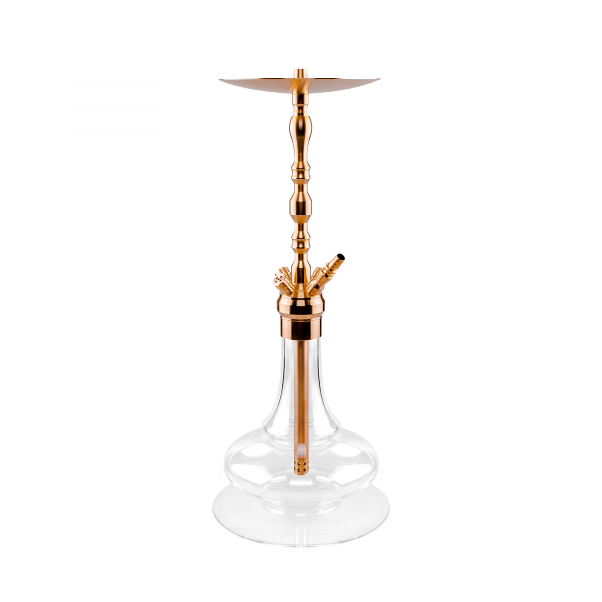 Кальян Mig Armour Pinkgold 24k
