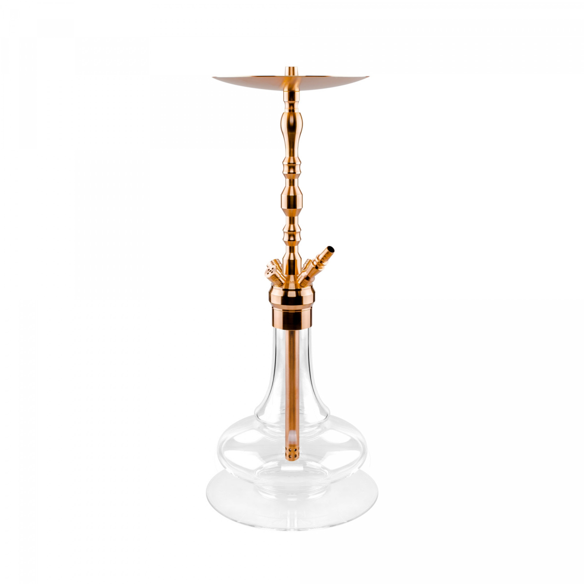 Chicha Mig Armour Pinkgold 24k