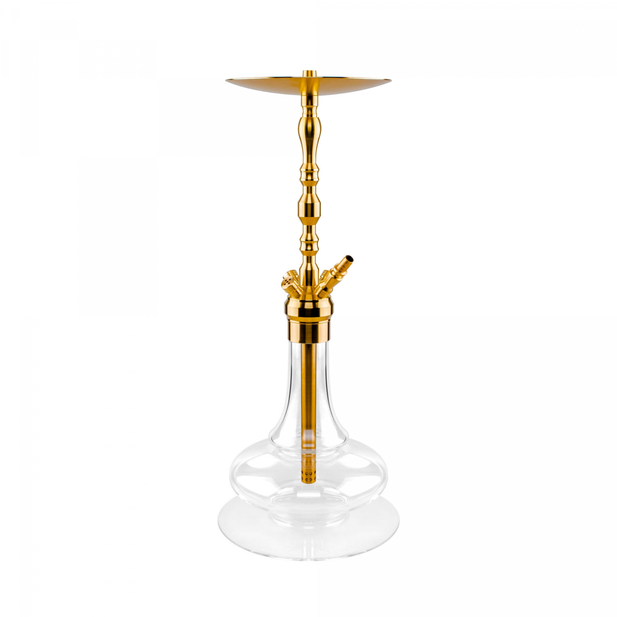 Наргиле Mig Armour Gold 24k