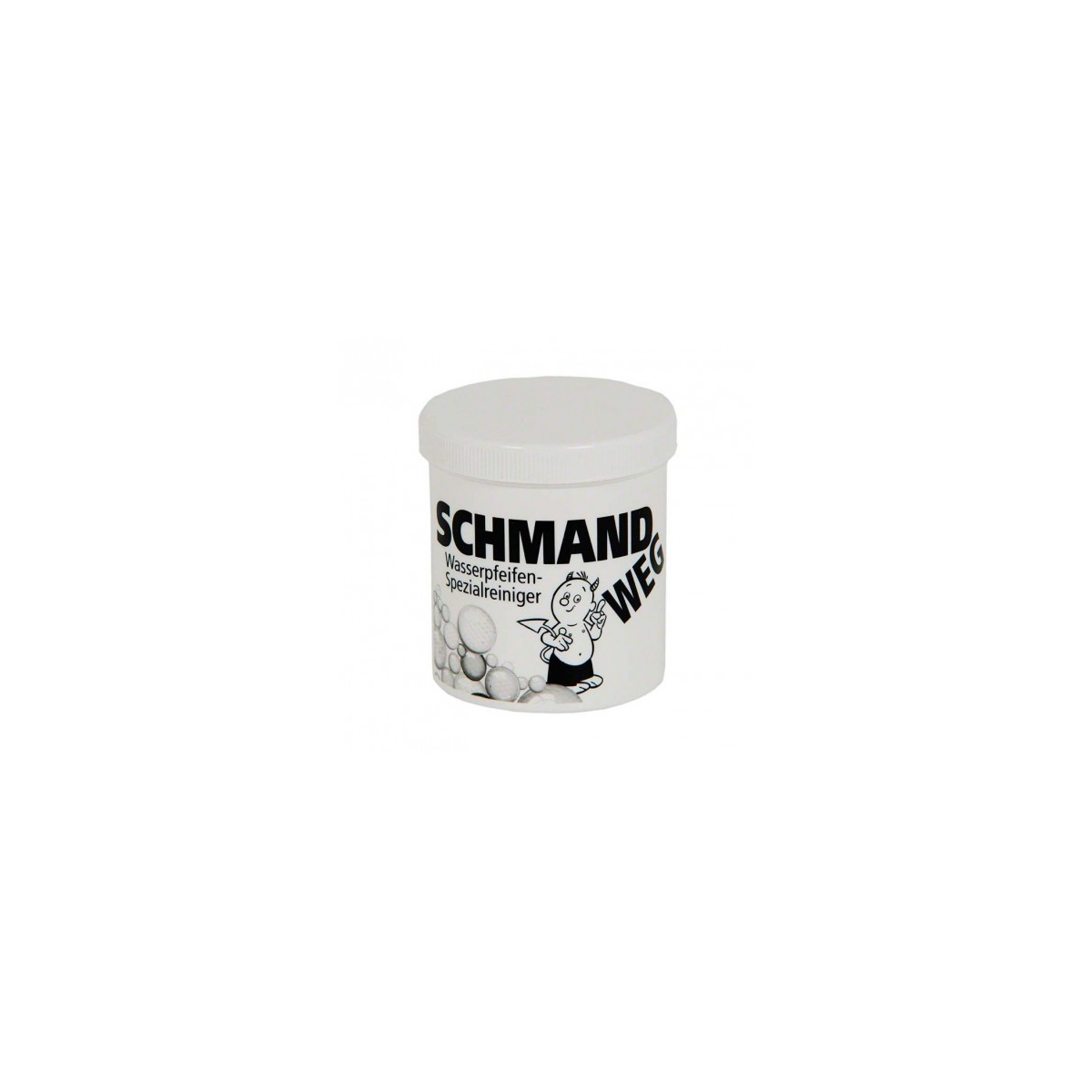 منظّف شيشة SCHMAND WEG