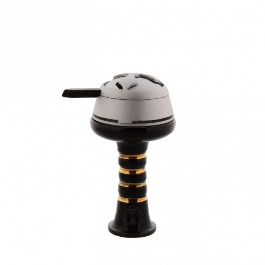 Bowl HC CASCADE BLACK GOLD Special Edition