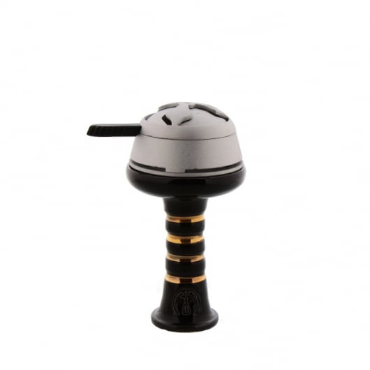 Чаша HC CASCADE BLACK GOLD Special Edition