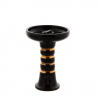 رأس HC CASCADE BLACK GOLD إصدار خاص