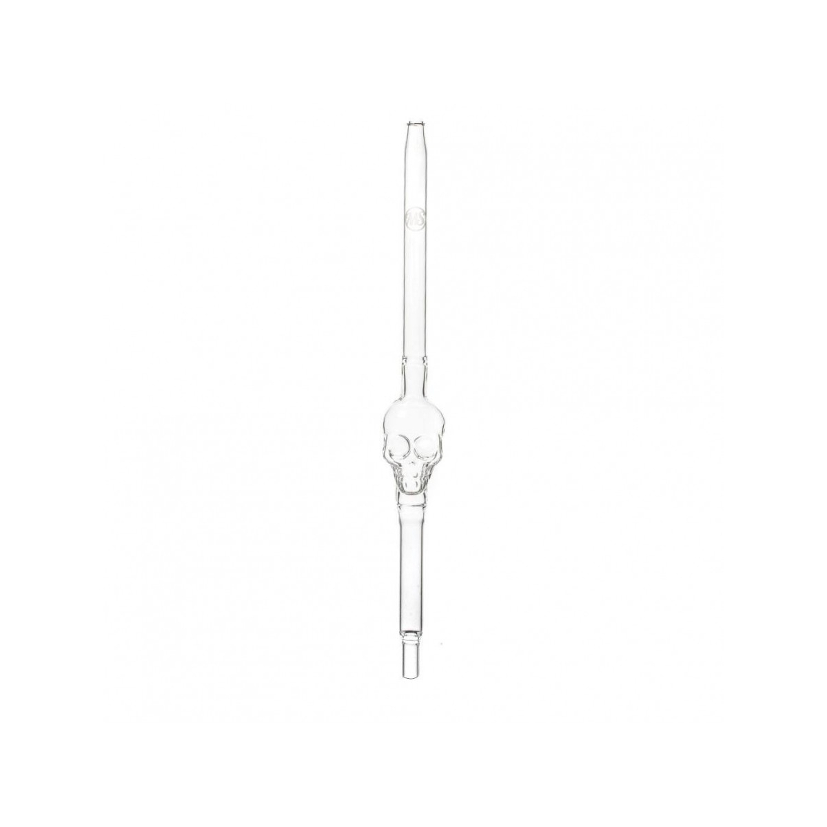 Mâner din Sticlă Skull
