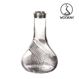 Wookah Bottle
