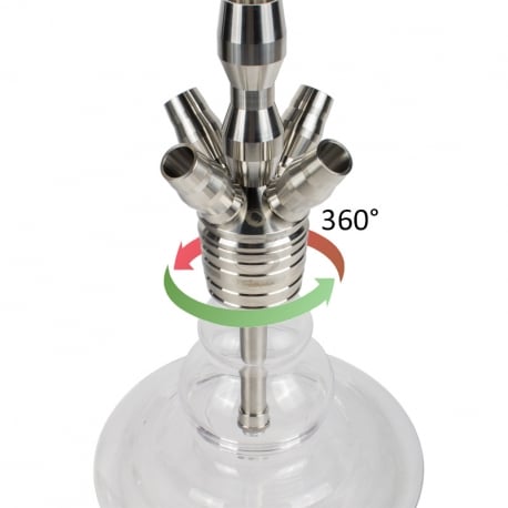 Chicha Genesis 450