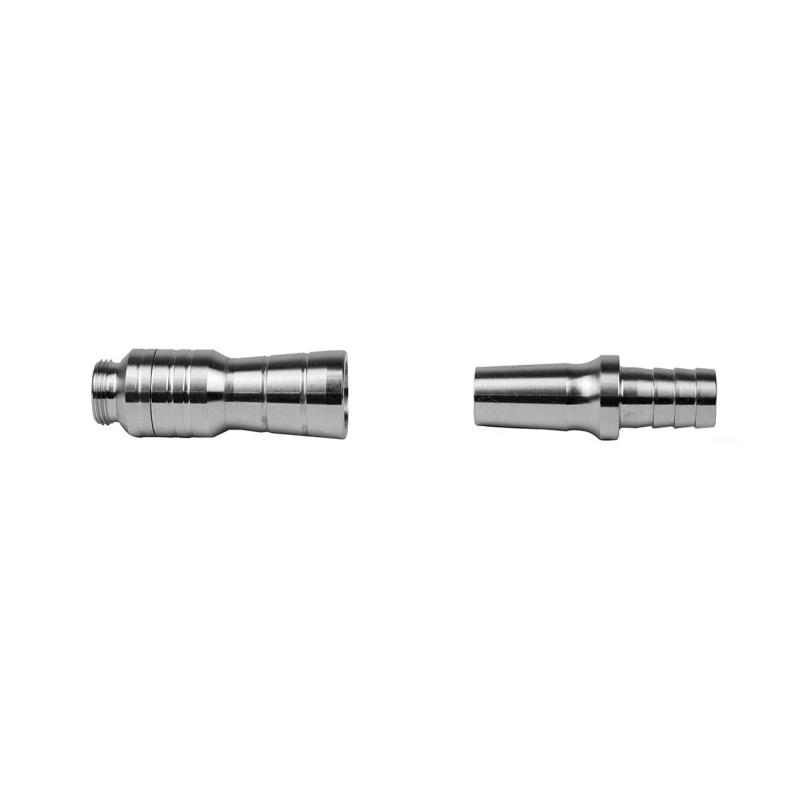 Multi-slang uitgang Vendetta