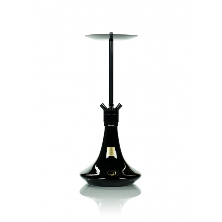 Steamulation Superior polirana crna