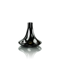 Vaas STEAMULATION SUPERIOR BLACK MATT zonder ring
