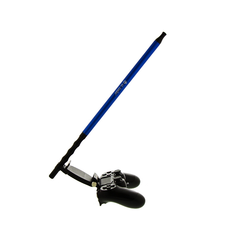 Uchwyt na wąż do pada PS4