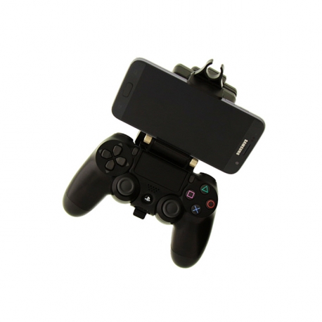 Uchwyt na wąż do pada PS4