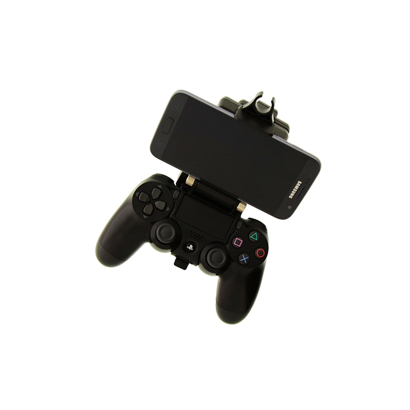 Uchwyt na wąż do pada PS4