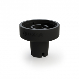 Bowl din silicon pentru QUASAR1