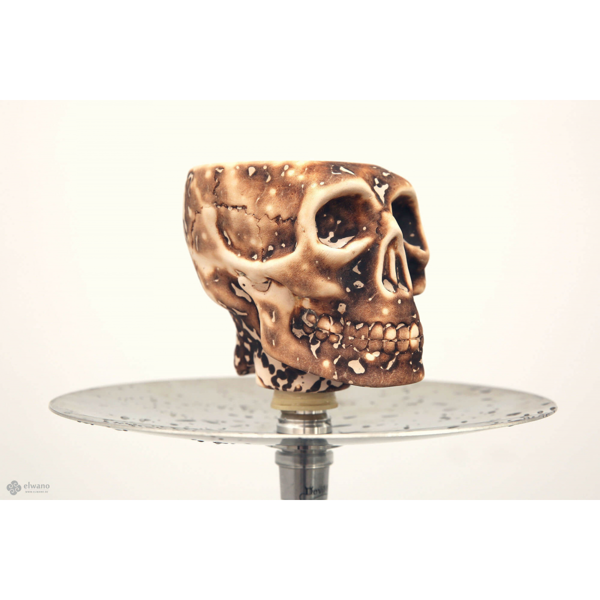 Foyer Werkbund Skull