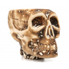 Foyer Werkbund Skull