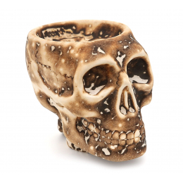 Κεφαλή ναργιλέ WERKBUND SKULL