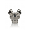 Steamulation Classic Platinum