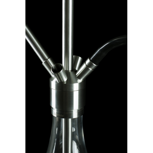 Steamulation Classic Platinum