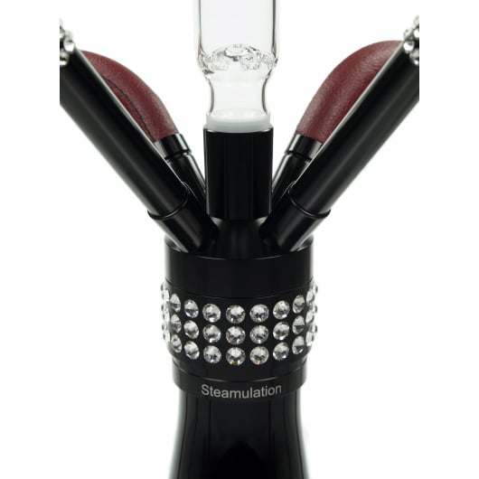 Steamulation Exclusive - The  Jaguar