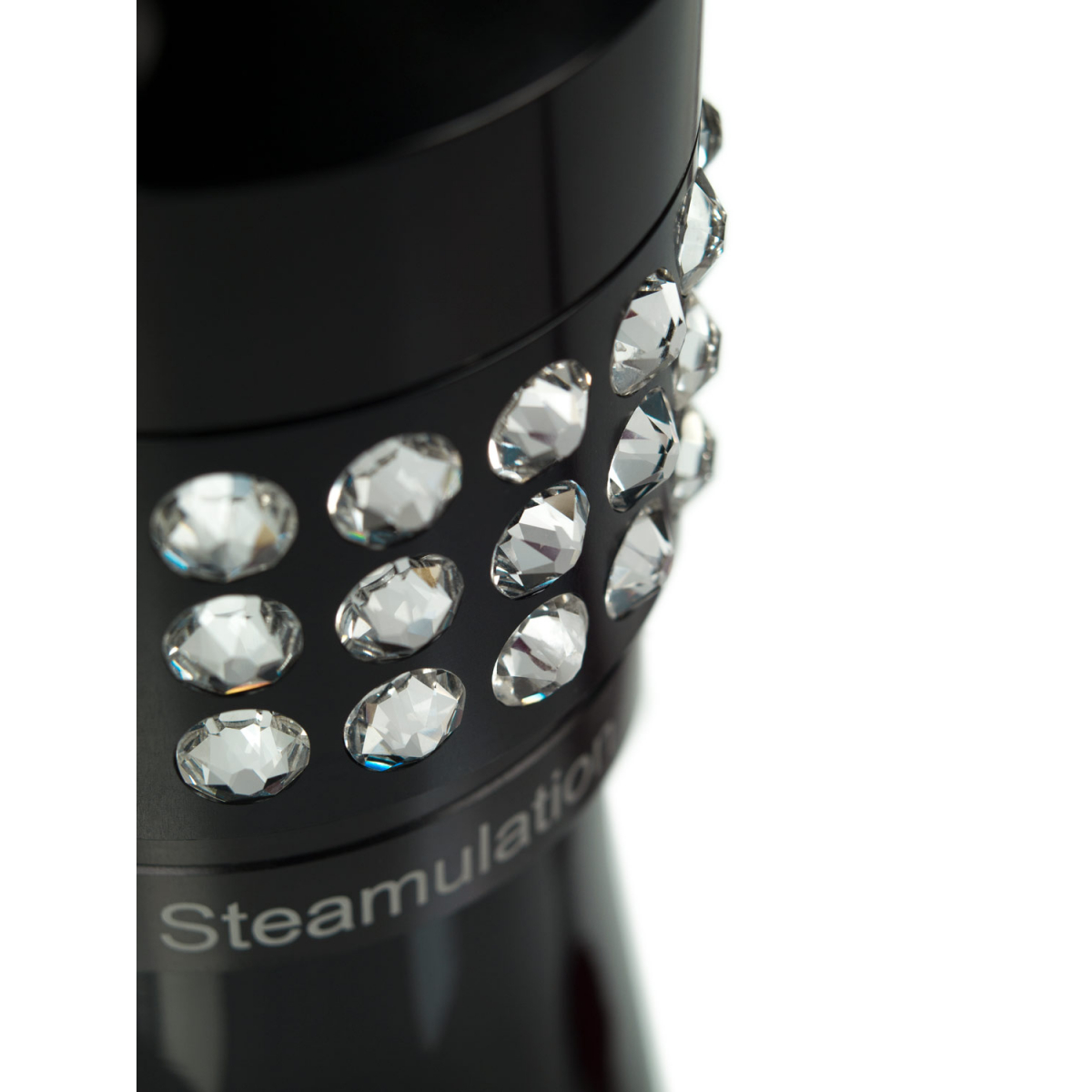STEAMULATION EXCLUSIVE – JAGUAR