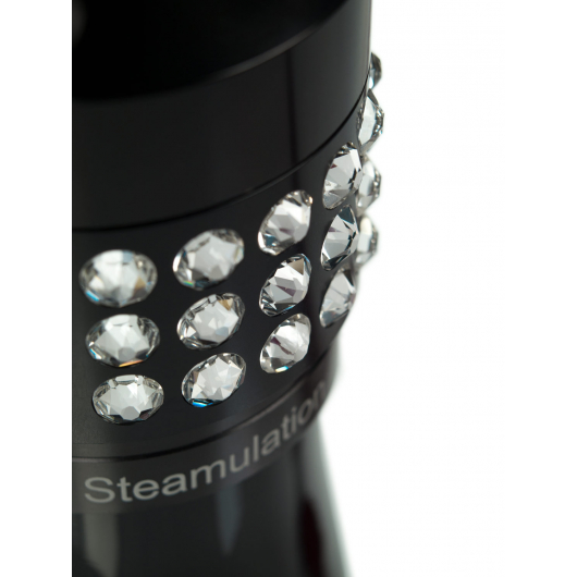 STEAMULATION EXCLUSIVE – JAGUAR