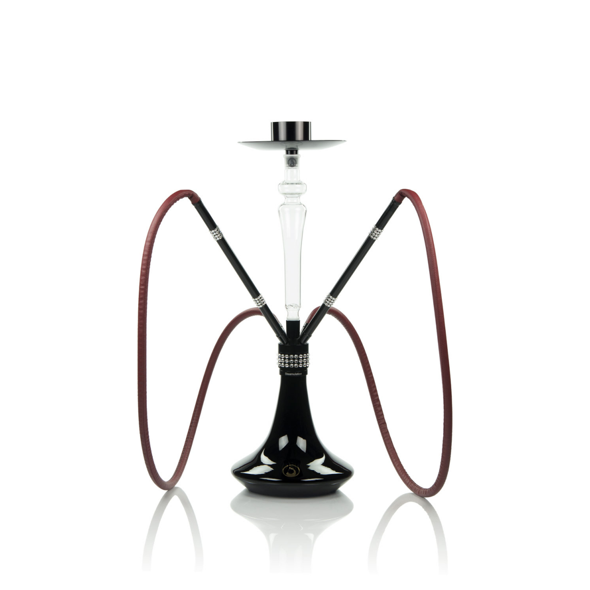 STEAMULATION EXCLUSIVE – JAGUAR