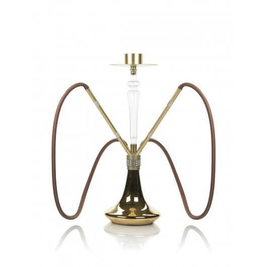 STEAMULATION EXCLUSIVE - THE TIGER