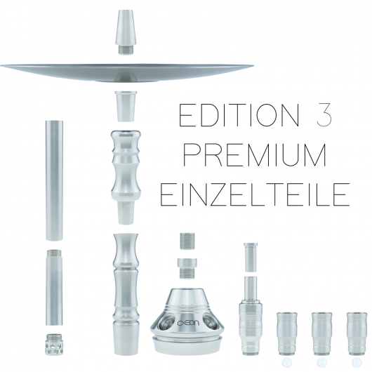 Chicha Aeon Edition 3 Premium