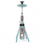 스타버즈 카빈 후카 (Starbuzz Carbine Hookah) 물담배