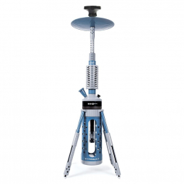 물담배 스타버즈 카빈 후카 (Starbuzz Carbine Hookah)
