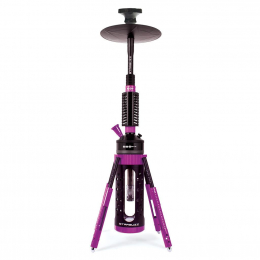 물담배 스타버즈 카빈 후카 (Starbuzz Carbine Hookah)