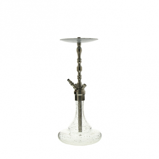 Narghilea MIG ARMOUR SILVER SPACE